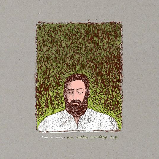 Our Endless Numbered Days - Vinile LP di Iron & Wine