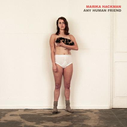 Any Human Friend - Vinile LP di Marika Hackman
