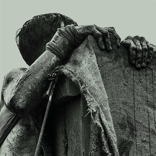 Atlas Vending - Vinile LP di Metz