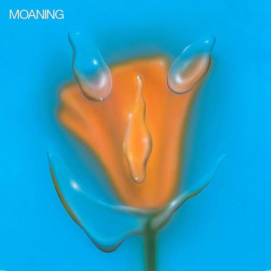 Uneasy Laughter - CD Audio di Moaning