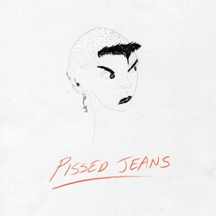 No Convenient Apocalypse (Green Edition) - Vinile LP di Pissed Jeans