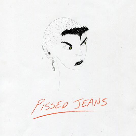 No Convenient Apocalypse (Green Edition) - Vinile LP di Pissed Jeans