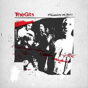 Vinile Frenching The Bully Gits