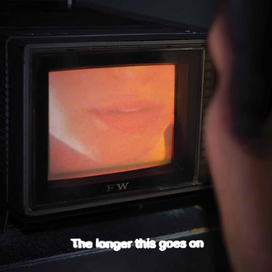 The Longer This Goes On - Vinile LP di Forth Wanderers