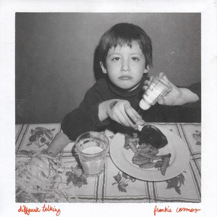 Different Talking - Vinile LP di Frankie Cosmos