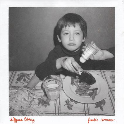 Different Talking - CD Audio di Frankie Cosmos