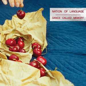 CD Dance Called Memory Nation of Language