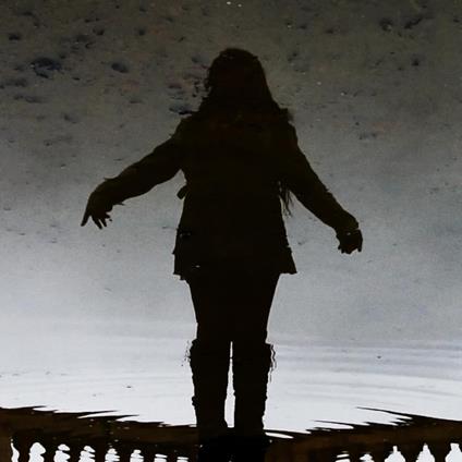 Memory Be A Blade - CD Audio di Waterbaby