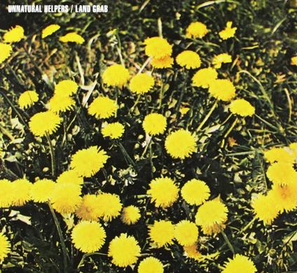 Land Grab - CD Audio di Unnatural Helpers