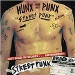 Street Punk - CD Audio di Hunx & His Punx