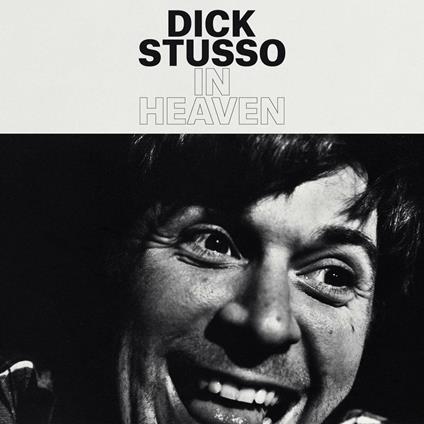 In Heaven - CD Audio di Dick Stusso