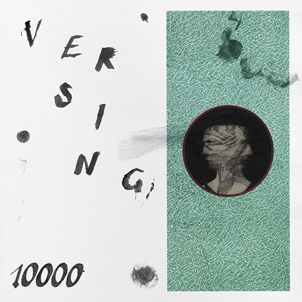 10000 - Vinile LP di Versing