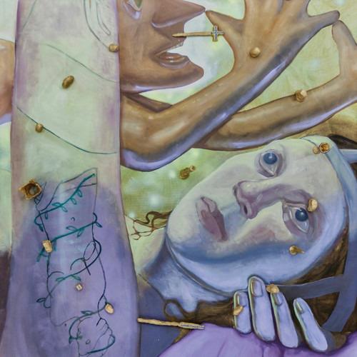 Sleepyhead - Vinile LP di Lala Lala