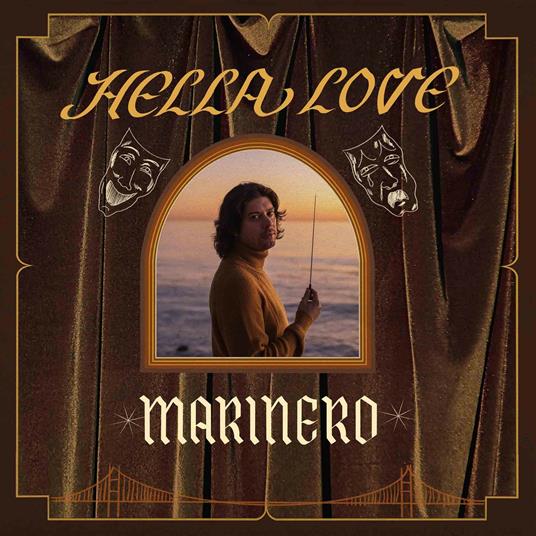 Hella Love - CD Audio di Marinero