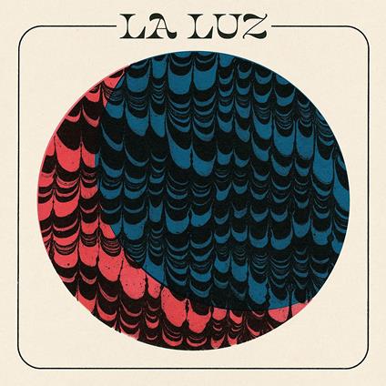 La Luz - CD Audio di La Luz