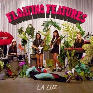 Floating Features - CD Audio di La Luz