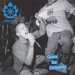 Quest For Certainty (Marbled Clear Vinyl)