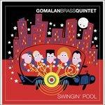 Swingin' Pool