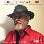 New Jazz Standards vol.3