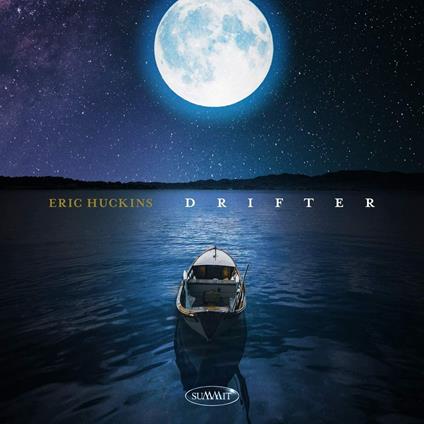 Drifter - CD Audio di Eric Huckins