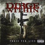 Dirge Within - Dirge Within