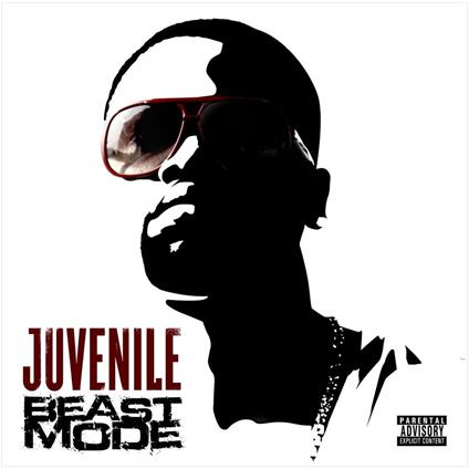 Beast Mode - CD Audio di Juvenile