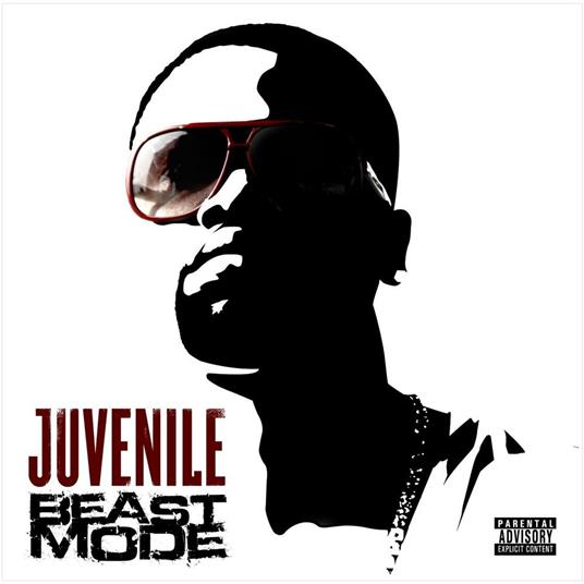 Beast Mode - CD Audio di Juvenile