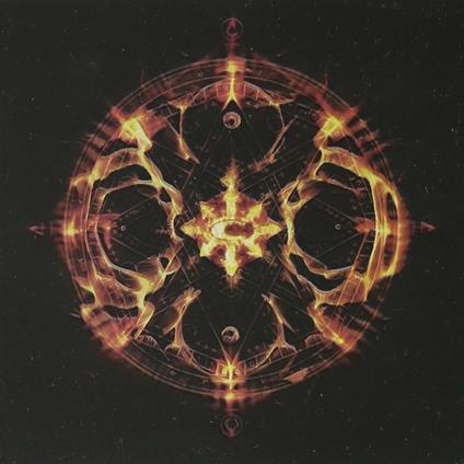 Age Of Hell - CD Audio di Chimaira