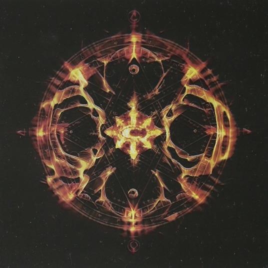 Age Of Hell - CD Audio di Chimaira