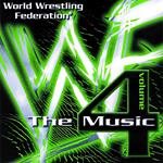 World Wrestling Federation: WWF - The Music Volume 4
