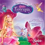 Barbie: Songs From Fairytopia