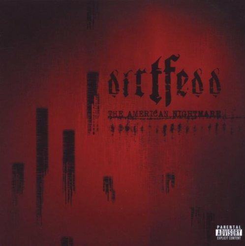 Dirtfedd - CD Audio di Dirtfedd