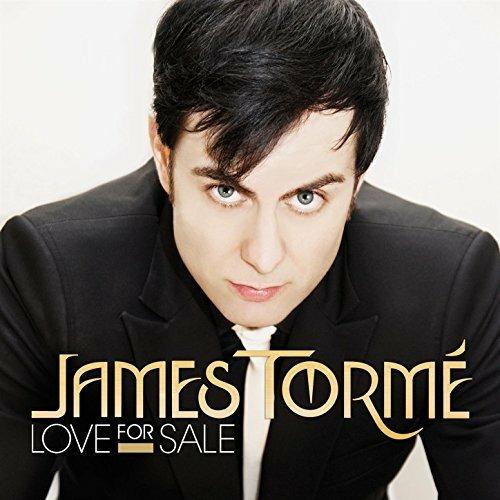 Love for Sale - CD Audio di James Torme