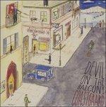 Devil on the Balcony - Vinile LP di Coastguard
