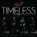 Timeless - CD Audio di After 7