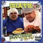 Blue Cheese & Coney Island - CD Audio di Bizarre