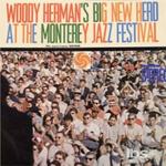 Big New Herd At The Monterey J