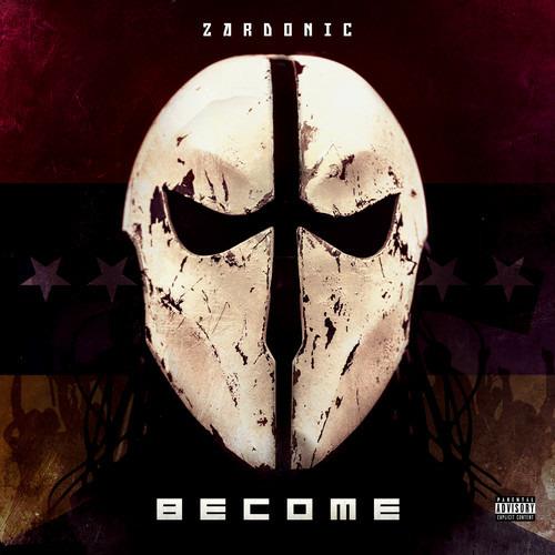 Become - CD Audio di Zardonic
