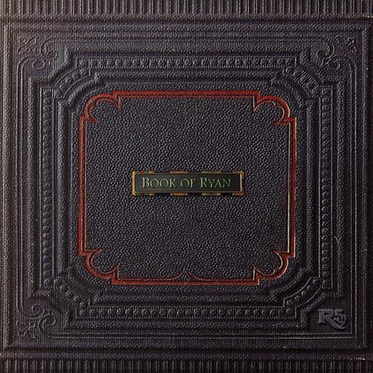 Book of Ryan - CD Audio di Royce Da 5'9''
