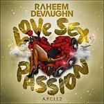 Love, Sex & Passion