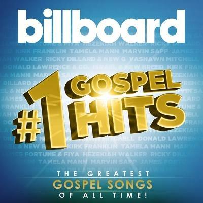 Billboard #1 Hits - CD Audio