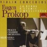 Concerto X Vl n.4 - CD Audio di Carl Stamitz