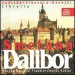 Dalibor