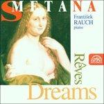 Sogni - Esquisses op.4, op.5 - Danze ceche
