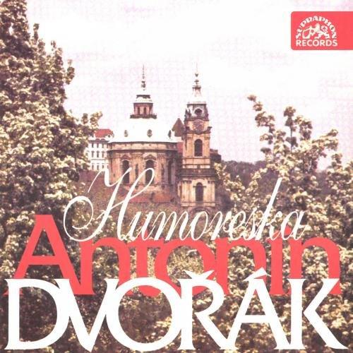 Humoresque - CD Audio di Antonin Dvorak