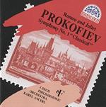 Romeo e Juliet - Sinfonia n.1