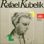 Kubelik Rafael Interpreta