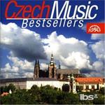 Czech Music Bestsellers