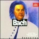 Concerti per violino