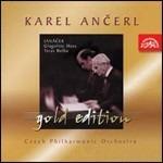 Messa glagolitica - CD Audio di Leos Janacek,Karel Ancerl,Czech Philharmonic Orchestra